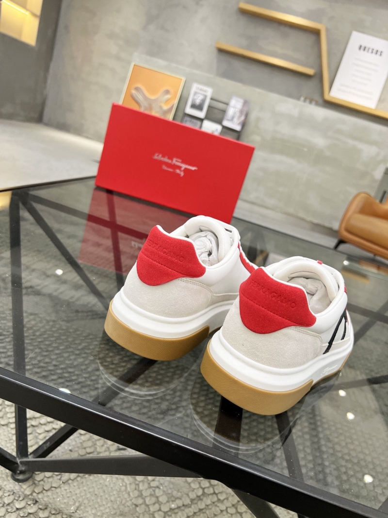 Ferragamo Sneakers